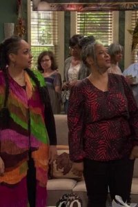 Raven’s Home – S05E24 – Bridge Over Troubled Daughter