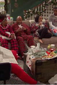 Raven’s Home – S05E25 – A Country Cousin Christmas