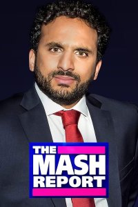 The Mash Report – S02E06 – Episode #2.6