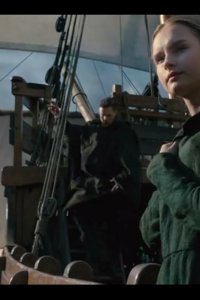 Will – S01E10 – Once, Bright Angel