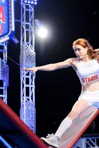 Australian Ninja Warrior – S01E02 – Heat 2