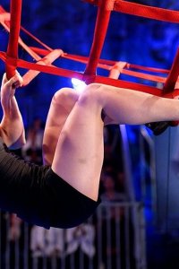 Australian Ninja Warrior – S01E03 – Heat 3