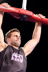Australian Ninja Warrior – S01E04 – Heat 4