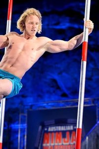 Australian Ninja Warrior – S01E06 – Semi Finals 1