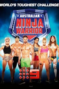 Australian Ninja Warrior – S01E09 – Grand Final