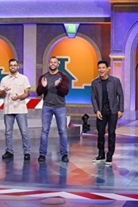 Candy Crush – S01E03 – I’m Freaking Out