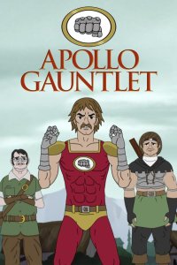 Apollo Gauntlet – S01E02 – Eros