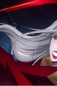 Castlevania – S04E06 – You Don’t Deserve My Blood
