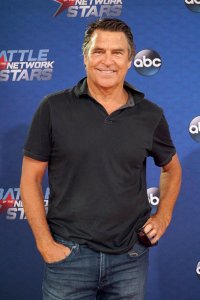 Battle of the Network Stars – S01E05 – Cops vs. TV Sitcoms