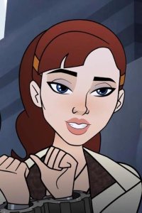 Star Wars Forces of Destiny – S02E16 – Triplecross