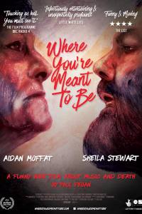 Where You’re Meant to Be