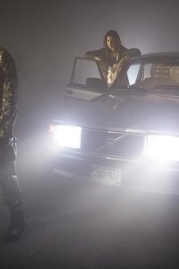The Mist – S01E01 – Pilot
