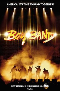Boy Band – S01E06 – Soundtrack Hits