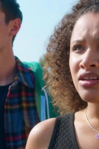 Free Rein – S01E02 – Close Up