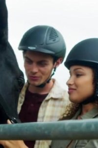Free Rein – S01E05 – The Sleepover