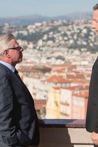 Riviera – S01E06 – Travail d’artiste / Artist’s Work