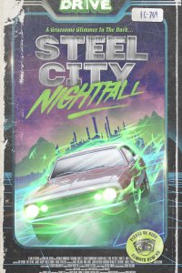 Blood Drive – S01E03 – Steel City Nightfall