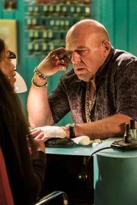 Claws – S01E02 – Funerary