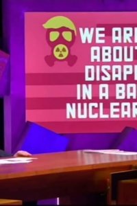 Frankie Boyle’s New World Order – S01E04 – Episode #1.4
