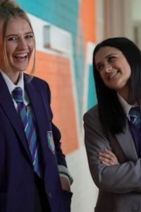 Ackley Bridge – S01E01 – Episode #1.1