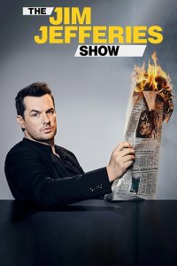 The Jim Jefferies Show – S01E03 – Criminal Injustice