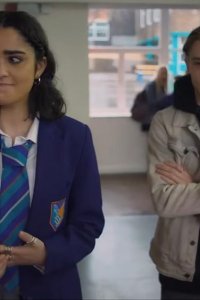 Ackley Bridge – S04E01 – Episode #4.1