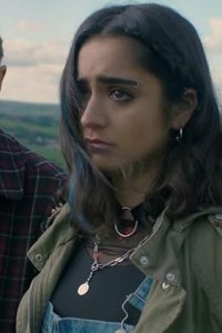 Ackley Bridge – S04E03 – Episode #4.3