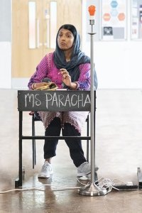 Ackley Bridge – S04E05 – Episode #4.5