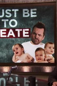 The Jim Jefferies Show – S02E05 – Ireland’s Abortion Ban
