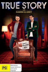 True Story with Hamish & Andy – S01E07 – Phil