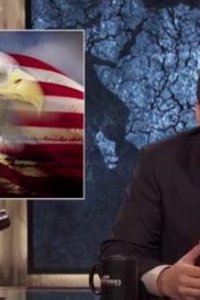 The Jim Jefferies Show – S02E14 – America’s Number One
