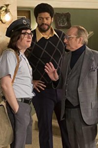 I’m Dying Up Here – S02E03 – Bete Noire