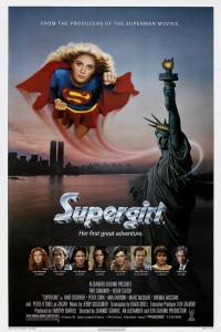 Supergirl