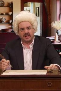 The Jim Jefferies Show – S02E26 – Why Healthy Living Is Impossible