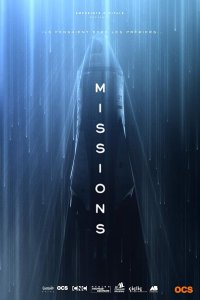 Missions – S01E08 – Phénix