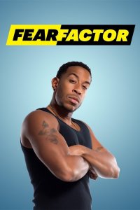 Fear Factor – S01E03 – Once Bitten, Twice Trapped