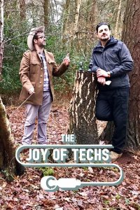 The Joy of Techs – S01E06 – Housework Hell