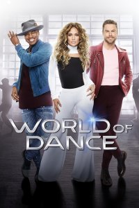 World of Dance – S04E10 – The Semi-Finals 1