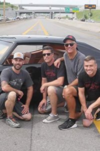 Speed Is the New Black – S02E10 – Chevelle Reborn – Part 2