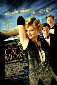 The Cat’s Meow