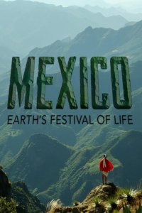 Mexico: Earth’s Festival of Life – S01E02 – Forests of the Maya