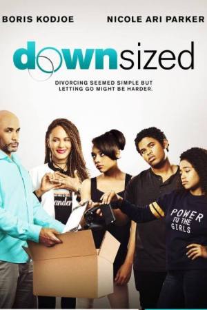 Downsized