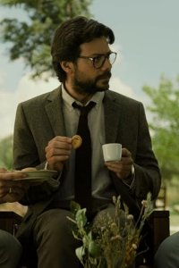 La casa de papel – S04E05 – 5 minutos antes