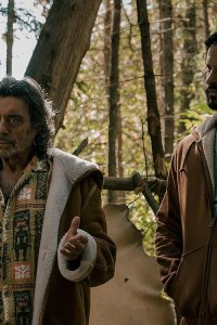 American Gods – S03E01 – A Winter’s Tale