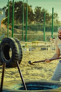 American Gods – S03E08 – The Rapture of Burning