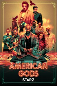 American Gods – S03E10 – Tears of the Wrath-Bearing Tree
