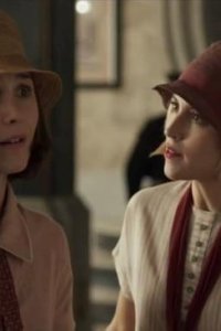 Las chicas del cable – S01E02 – Los recuerdos
