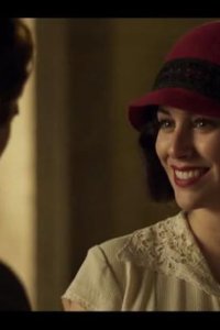 Cable Girls – S01E04 – Los sentimientos