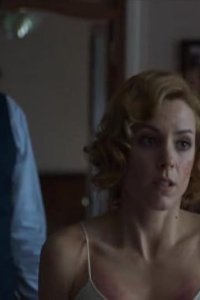 Cable Girls – S01E05 – El pasado