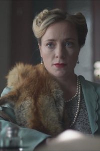 Cable Girls – S05E08 – El dolor